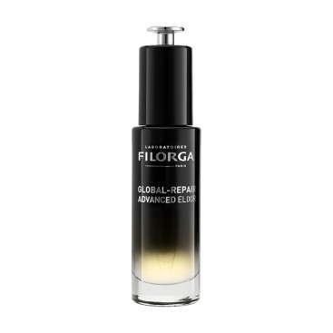 Filorga Global Repair Advanced Elixir 30ml |  Εντατικός Ορός Νεότητας