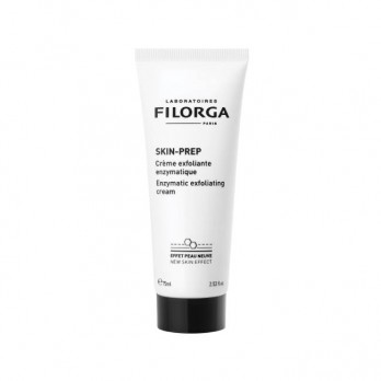 Filorga Skin - Prep Enzymatic Exfoliating Cream 75ml | Ενζυματική Kρέμα Aπολέπισης