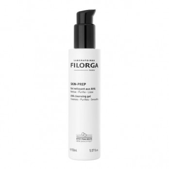 Filorga Skin - Prep AHA Cleansing Gel 150ml | AHA Τζελ Καθαρισμού