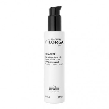 Filorga Skin - Prep AHA Cleansing Gel 150ml | AHA Τζελ Καθαρισμού