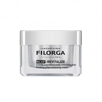 Filorga NCEF - Revitalize Cream 50ml | Συσφικτική Κρέμα Προσώπου Πολλαπλής Αναζωογόνησης 