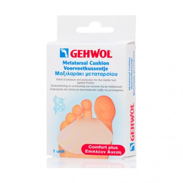 Gehwol Metatarsal Cushion Comfort Plus