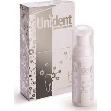 Intermed Unident Dental Conditioner 50ml |Ολοκληρωμένη Καθημερινή Φροντίδα & Προστασία σε Δόντια και Ούλα