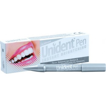 Intermed Unident Pen  3ml|Στυλό Λεύκανσης των Δοντιών 