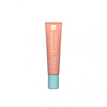 Intermed Luxurious Sun Care Hydro - Protecting Lip Balm Spf30, 15ml | Αντηλιακή Κρέμα Χειλιών 