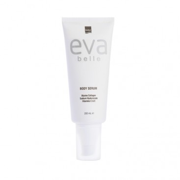 Intermed Eva Belle Body Serum 200ml | Αντιοξειδωτικός Ορός Εντατικής Ανάπλασης Σώματος