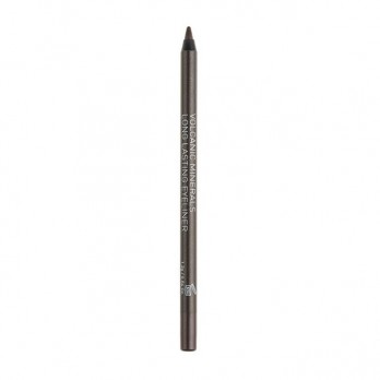 Korres Volcanic Minerals Long Lasting Eyeliner No.02 Brown 1,2 gr | Μολύβι Ματιών Καφέ