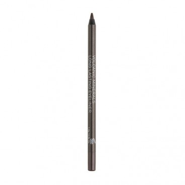 Korres Volcanic Minerals Long Lasting Eyeliner No.02 Brown 1,2 gr | Μολύβι Ματιών Καφέ