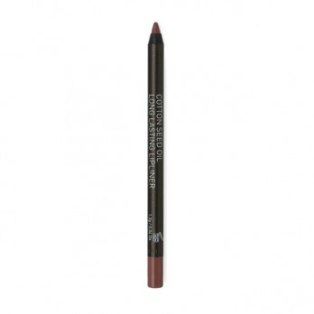 Korres Long Lasting Lipliner 02 Neutral Dark 1,2gr | Μολύβι Χειλιών Φυσική Σκούρα Απόχρωση 