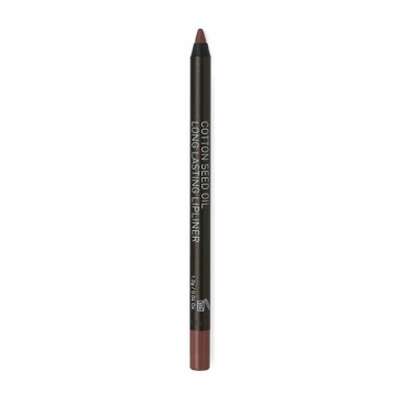 Korres Long Lasting Lipliner 02 Neutral Dark 1,2gr | Μολύβι Χειλιών Φυσική Σκούρα Απόχρωση 