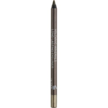 Korres Volcanic Minerals Long Lasting Eyeliner No.05 Olive Green 1,2gr | Μολύβι Ματιών Πράσινο της Ελιάς