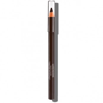 La Roche Posay Respectissime Soft Eye Pencil Brun  1.0gr | Μαλακό Μολύβι Ματιών σε Χρώμα Καφέ