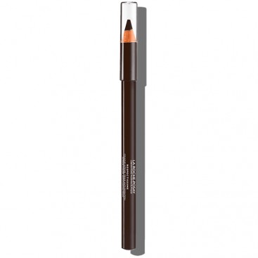 La Roche Posay Respectissime Soft Eye Pencil Brun  1.0gr | Μαλακό Μολύβι Ματιών σε Χρώμα Καφέ