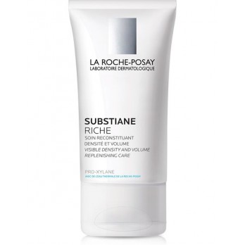 La Roche Posay Substiane Riche 40 ml|Περιποίηση Αναδόμησης και Αντιγήρανσης