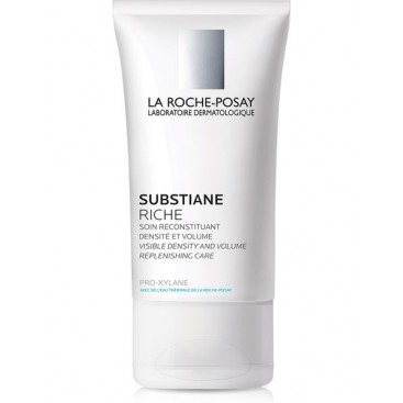 La Roche Posay Substiane Riche 40 ml|Περιποίηση Αναδόμησης και Αντιγήρανσης