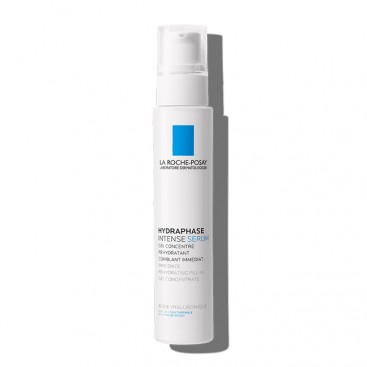 La Roche Posay Hydraphase Intense Serum 30ml | Ενυδατικός Ορός Προσώπου 