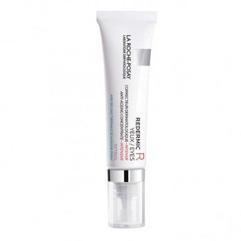 La Roche Posay Redermic R Yeux 15ml | Αντιρυτιδική Κρέμα Ματιών