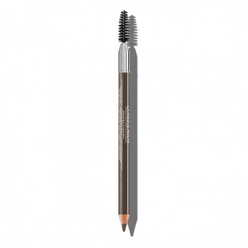 La Roche Posay Respectissime EyeBrow Pencil Brown 1.3gr | Μολύβι Φρυδιών Σκούρα Απόχρωση