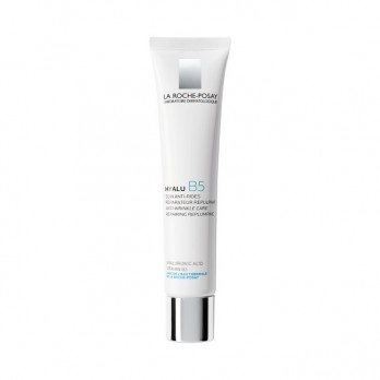 La Roche Posay Hyalu B5 Anti-Wrinkle Cream,40ml | Αντιρυτιδική Κρέμα Ημέρας με Υαλουρονικό Οξύ 