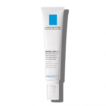 La Roche Posay Effaclar K[+] 40ml | Εμποδίζει την Επανεμφάνιση των Ατελειών 