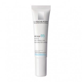 La Roche Posay Hyalu B5 Eyes Anti-Wrinkle Care Cream 15ml | Αντιρυτιδική Κρέμα Ματιών