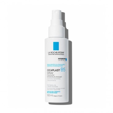 La Roche Posay Cicaplast B5 Spray 100ml | Σπρέι με Καταπραϋντική & Αναπλαστική Δράση