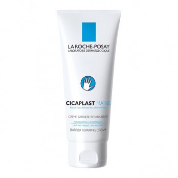 La Roche Posay Cicaplast Mains 100ml | Επανορθωτική Κρέμα Χεριών 