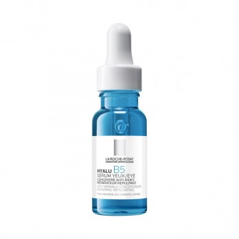 La Roche Posay Hyalu B5 Eye Serum 15ml | Ορός Ματιών για Ρυτίδες και Μαύρους Κύκλους