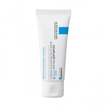 La Roche Posay Cicaplast Baume B5+ 40ml | Βάλσαμο με Καταπραϋντική και Αναπλαστική Δράση