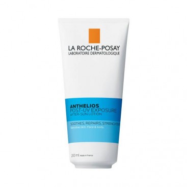 La Roche Posay Anthelios Post-UV Exposure After Sun Lotion 200ml | Eνυδατική Λοσιόν για Μετά τον Ήλιο