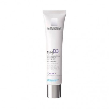 La Roche Posay Mela B3 SPF30, Anti-Dark Spots Corrective Cream 40ml | Κρέμα Προσώπου κατά των Kηλίδων