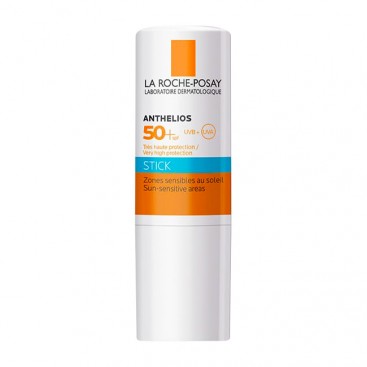 La Roche Posay Anthelios XL Stick SPF50 9ml | Αντιηλιακό Στικ Για Τις Ευαίσθητες Ζώνες 