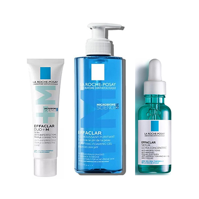 La Roche Posay Effaclar