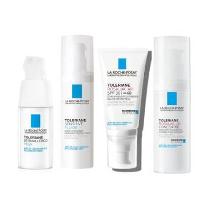 La Roche Posay Toleriane - Ευαίσθητο Δέρμα 