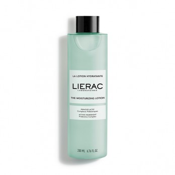 Lierac The Moisturizing Lotion 200ml | Ενυδατική Λοσιόν 