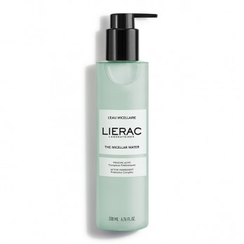 Lierac The Micellar Water 200ml | Νερό Καθαρισμού με  Μικύλλια 