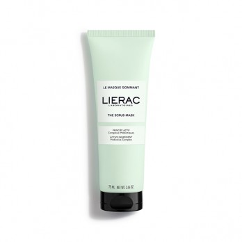 Lierac The Scrub Mask 75ml | Μάσκα Απολέπισης