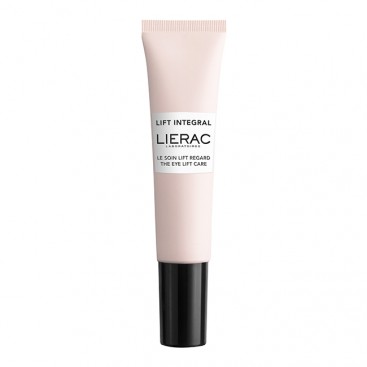 Lierac Lift Integral The Eye Lift Care 15ml | Ανορθωτική Κρέμα Ματιών