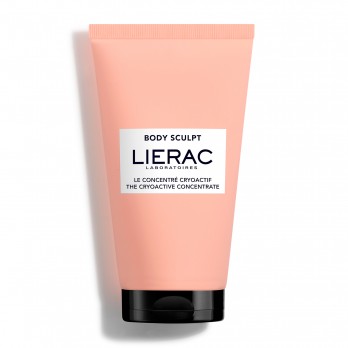 Lierac Body Sculpt The Cryoactive Concentrate 150ml | Συμπύκνωμα Κατά της Κυτταρίτιδας