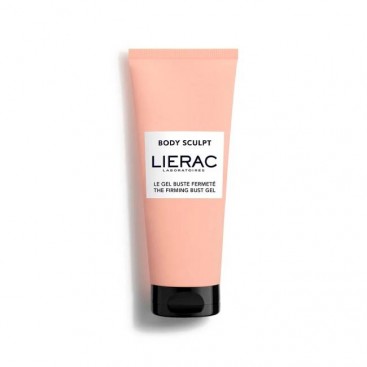 Lierac Body Sculpt The Firming Bust Gel 75ml | Τζελ Σφριγηλότητας για το Στήθος 