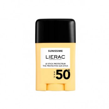 Lierac Sunissime The Protective Sun Stick SPF50+ 10gr | Αντηλιακό Stick Προσώπου