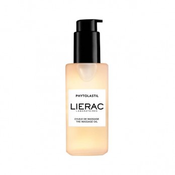 Lierac Phytolastil The Massage Oil 100ml | Λάδι Σώματος για Μασάζ 