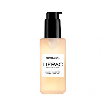 Lierac Phytolastil The Massage Oil 100ml | Λάδι Σώματος για Μασάζ 