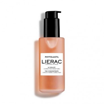 Lierac Phytolastil The Concentrate – Stretch Marks Correction 100ml |  Ορός Διόρθωσης Ραγάδων