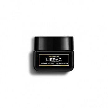 Lierac Premium The Eye Cream, 20ml | Αντιγηραντική Κρέμα Ματιών