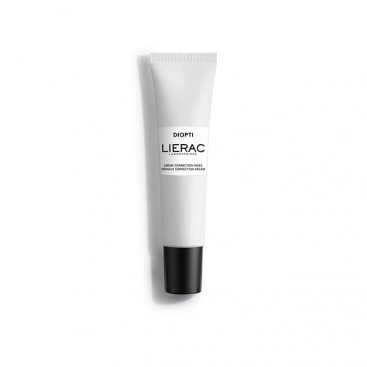 Lierac Diopti Wrinkle Correction Eye Cream 15ml | Κρέμα Ματιών Διόρθωσης των Ρυτίδων