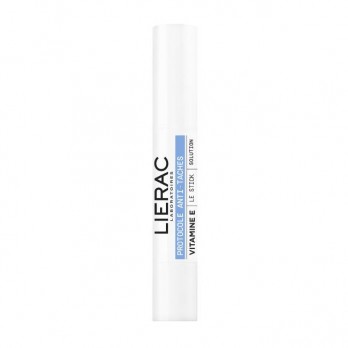 Lierac Protocol Anti-Dark Spot Vitamin E Pure The Tinted Stick SPF50 2.7gr | Πρωτόκολλο κατά των Κηλίδων Stick με Χρώμα SPF50