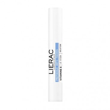 Lierac Protocol Anti-Dark Spot Vitamin E Pure The Tinted Stick SPF50 2.7gr | Πρωτόκολλο κατά των Κηλίδων Stick με Χρώμα SPF50