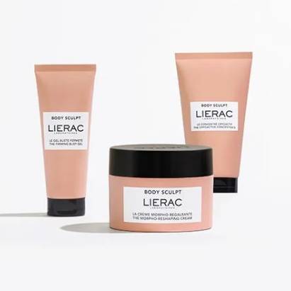 Lierac Body -Sculpt - Αδυνάτισμα/Σύσφιγξη 