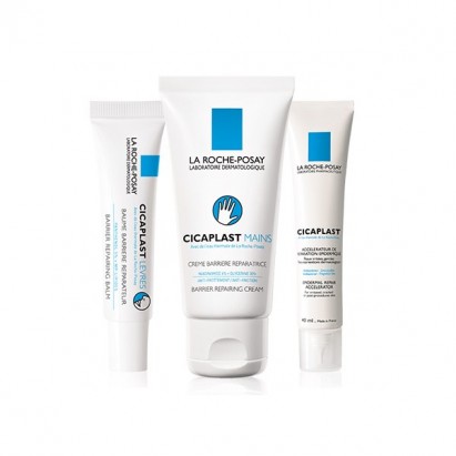 La Roche Posay Cicaplast